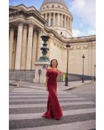 Angelina-22182-Rouge-Bordeaux