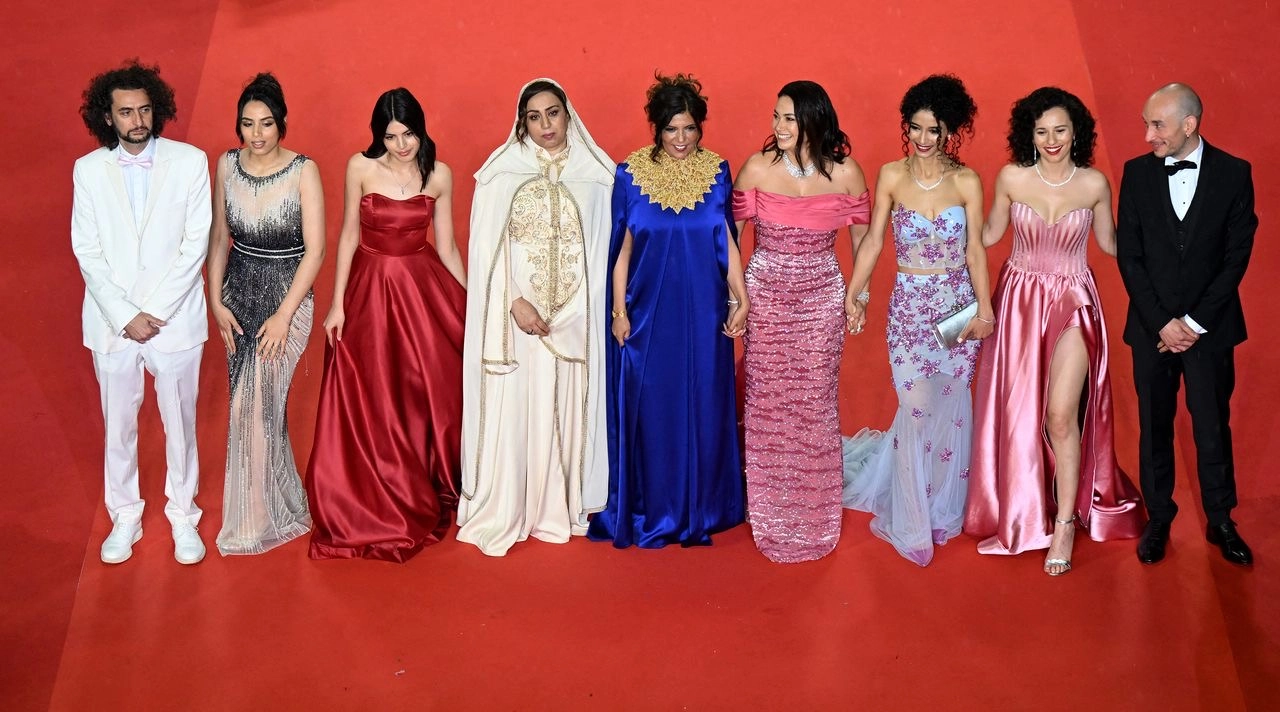 Festival de Cannes