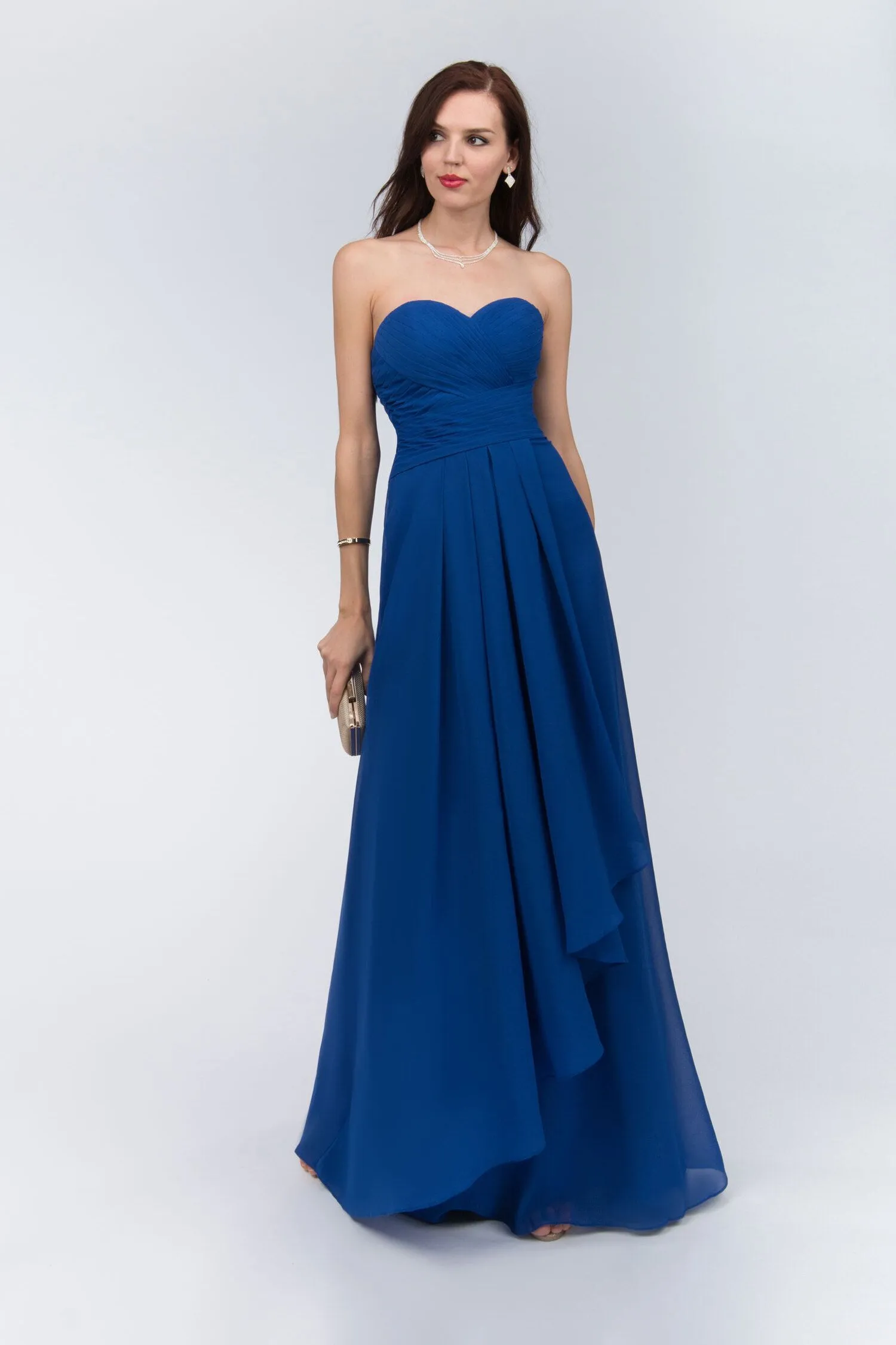 Marva 180219 - Royal - taille 4XL