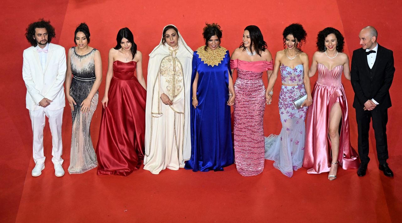 Festival de Cannes
